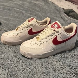 Air Force One 07 (Like New)